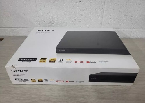 ORIGN0087様Ultra HDブルーレイ 　　　BP-X800M2 Amazon.com: Sony UBP-X800M2 4K UHD Home Theater Streaming