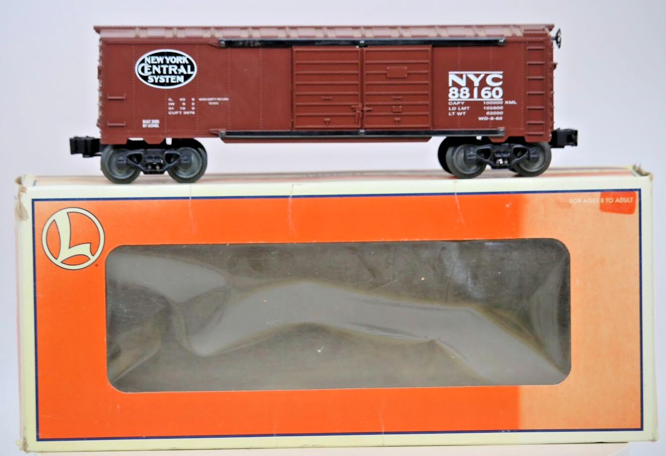 USA国内購入品⭐Oゲージ　アメリカ　中古　輸入　鉄道模型　LIONEL 電車 USA国内購入品⭐Oゲージ アメリカ 中古 輸入 鉄道模型 LIONEL