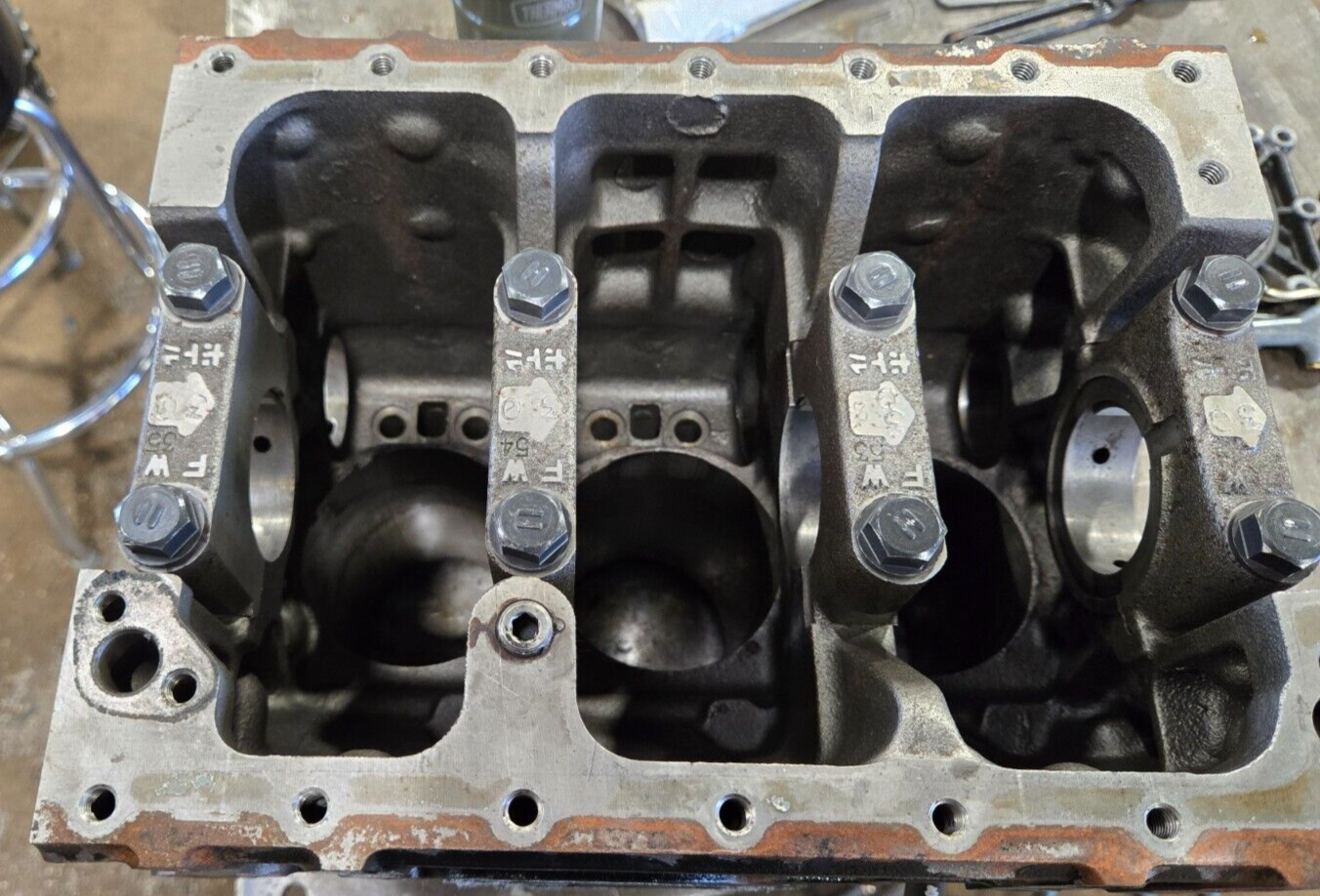 福うーちん Nissan JECS side-feed Fuel Injectors for 1990-93 300ZX 270cc/min