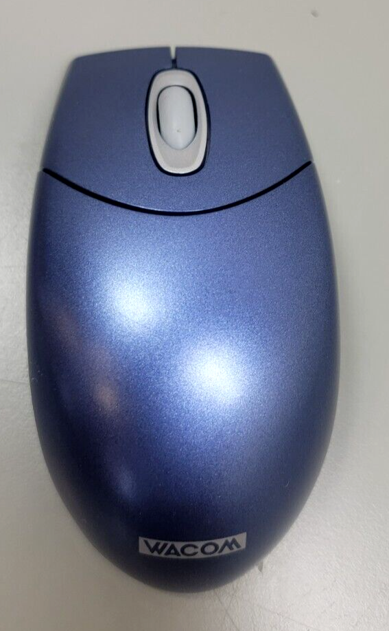 Wacom Graphire 3 EC-130-1G Tablet Bluetooth Wireless Mouse