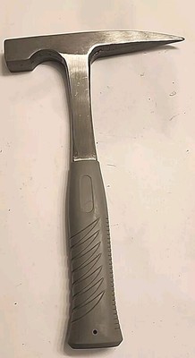  NEW! SE 20 oz. Rock Pick Hammer - 8399RH-ROCK Geological Mining Tool