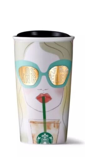 Starbucks Korea 2023 SS 1st The First Store Elma tumbler New Starbucks Korea 2023 SS 1st The First Store Elma tumbler New