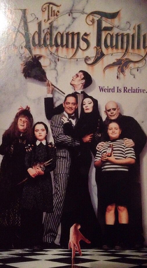 Children's & Family VHS Tapes