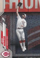 2020 Topps Mini - Jesse Winker #58