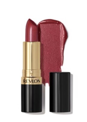 3 PACK Revlon Super Lustrous Lipstick Pearl 641 SPICY CINNAMON BRAND NEW SEALED