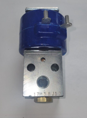 GE Magnetic Valve 17M38J12