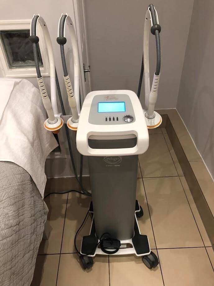 LipoFirm PRO Inch Loss and Body Contouring System For Professional Use in Bedford