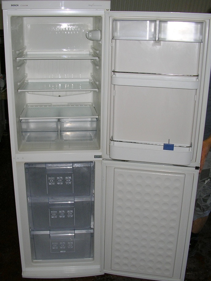 Slimline, A Class BOSCH Classixx Fridge Freezer for Sale!!! in