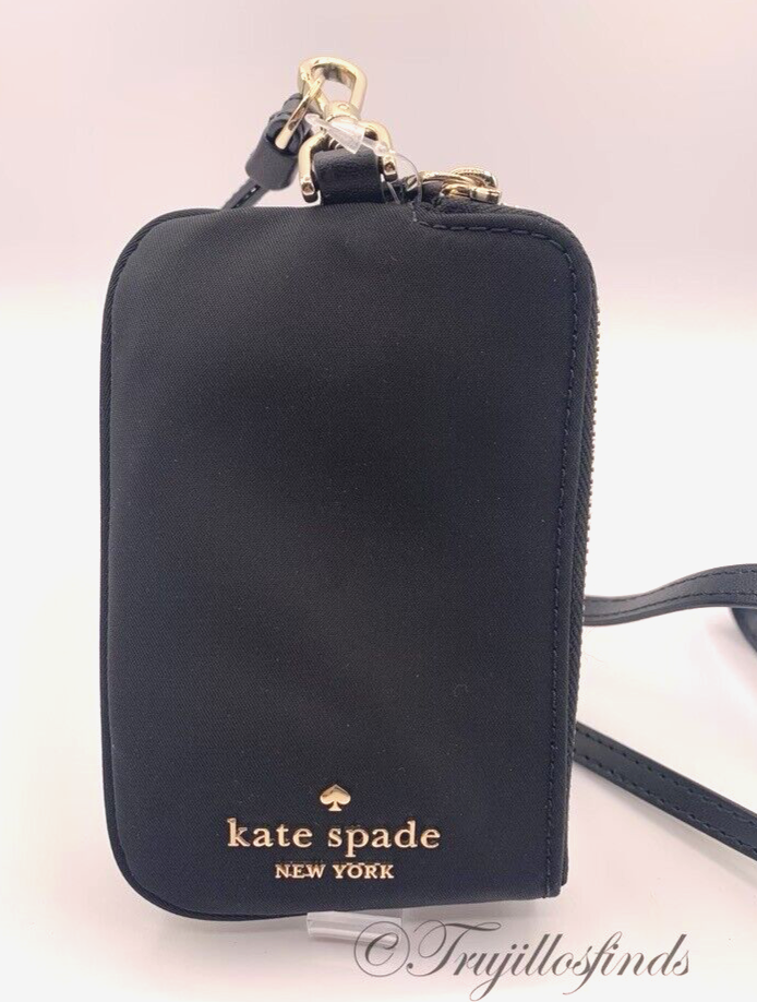 【Kate Spade】Carter Nylon Card Case Lanyard ◆国内発送◆ $_57.PNG?set_id=880000500F
