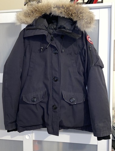 parka canada goose montebello