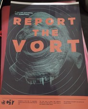 Half life lambda pin image