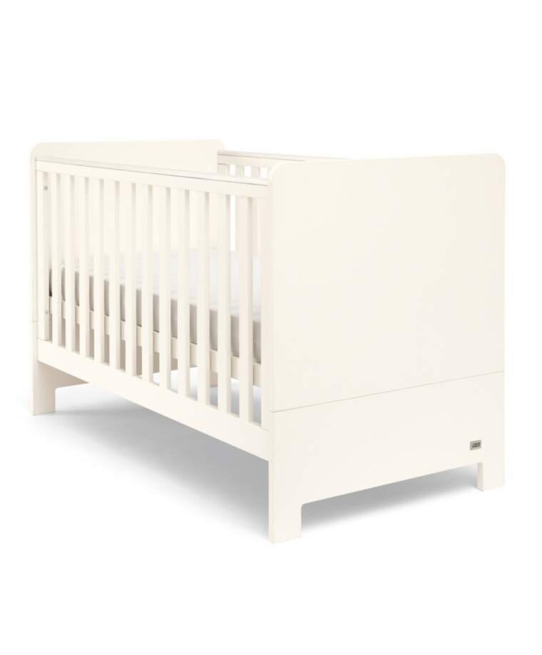 Mamas and Papas Haxby Cotbed Ivory in Reading, Berkshire Gumtree