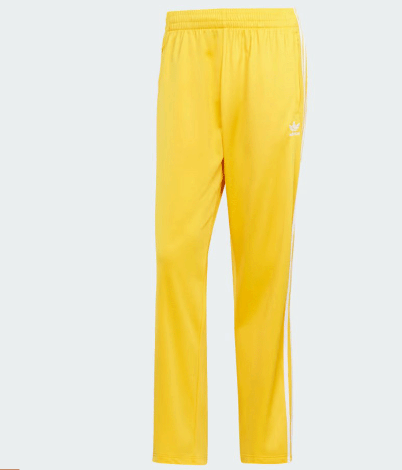 adidas Originals Adicolor Classic Firebird Men's Track Pants
