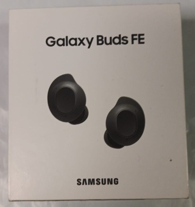 Samsung Galaxy Buds FE | Graphite