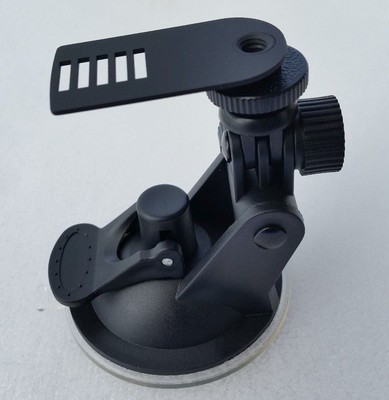 New Escort Passport Beltronic Radar Detector Mount Brkt Suction-2 axis  (P1-E)