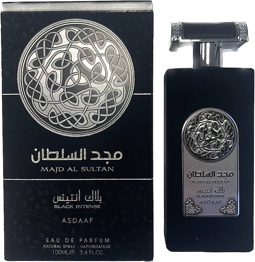 香水(男性用) Majd Al Sultan Asdaaf Amazon.com : Asdaaf Majd Al Sultan EDP 100 (3.4Oz) : Beauty
