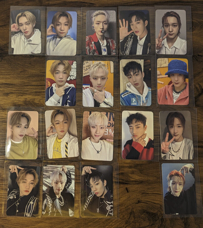 p1harmony APPLEMUSIC ヨントン　コンプセット p1harmony APPLEMUSIC ヨントン コンプセット $_57.JPG?set_id