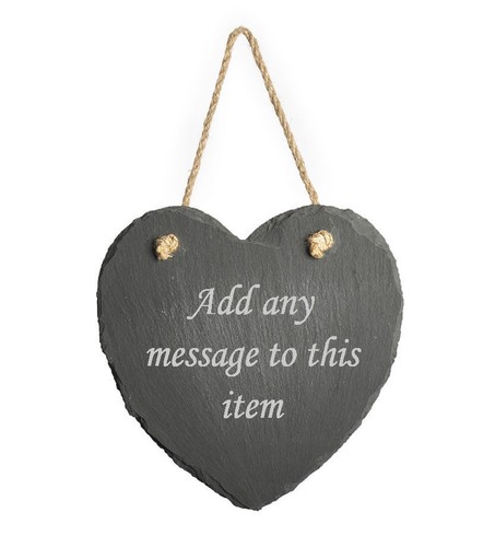 Modern House Number Plaque - Black Square House Number