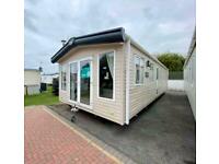 PRE OWNED STATIC CARAVAN FOR SALE - FREE 2022 SITE FEES (NORTH WALES)