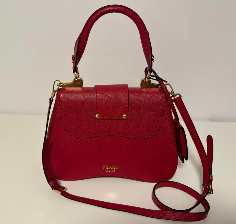 Prada sidonie bag price sale