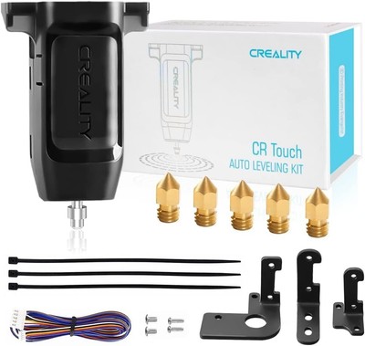 Reliable CR Touch Auto Leveling Sensor with USB for Ender 3 & CR 10 Printers