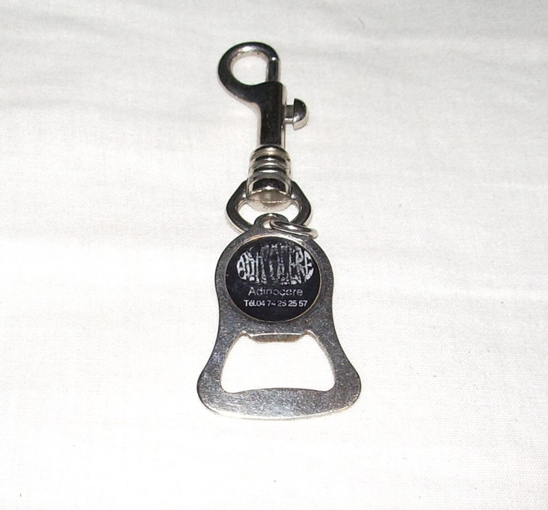 Adipocere Rec Vintage Org DÃ©Capsuleur Bottle Opener