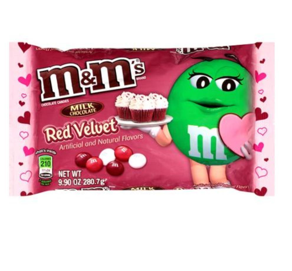 M&M's Chocolate