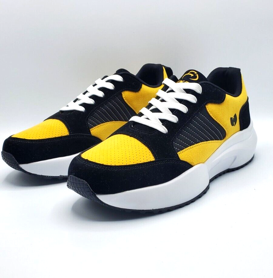 ROCKDEEP Wu-Tang Inspired Queen Sobek Lux (1 of 1 Sample)  (Men's 11/45)
