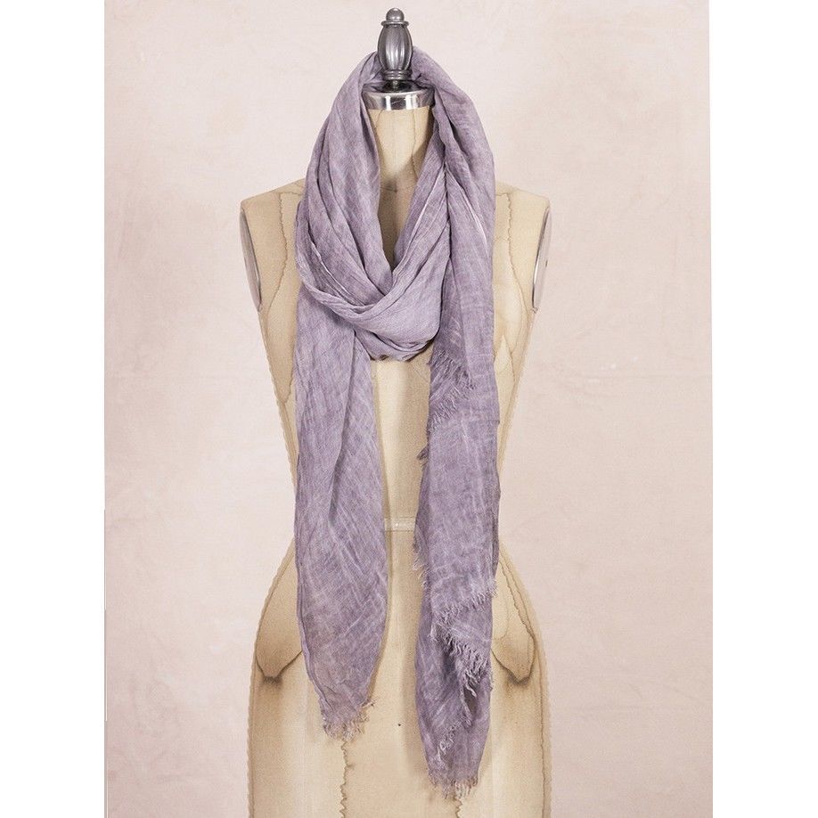 Anthropologie Cotton Scarves & Wraps for Women