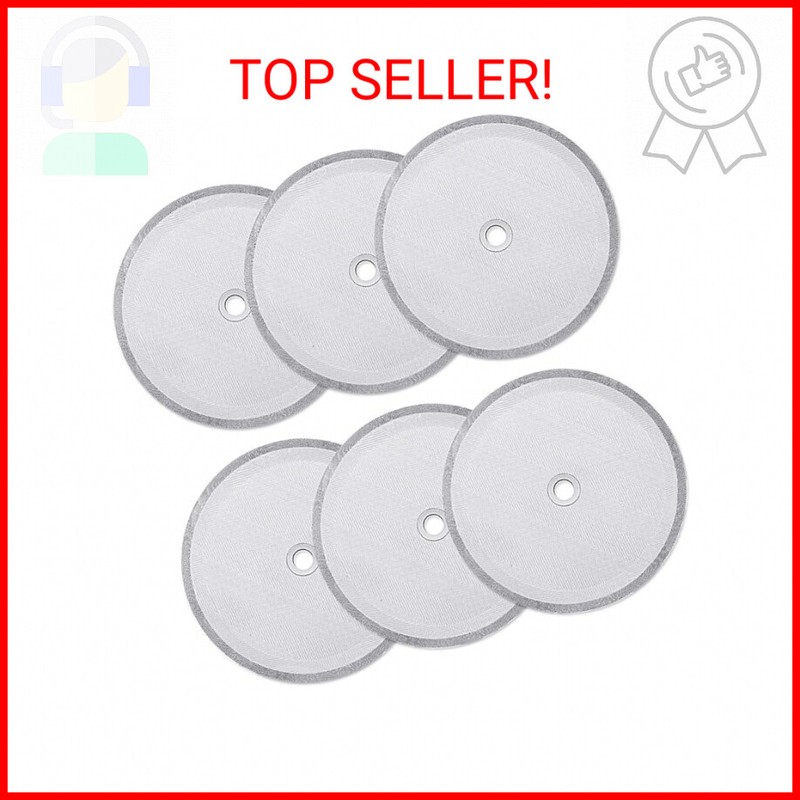 Replacement Filters Mesh Filters Replacement 4 Inch Stainl
