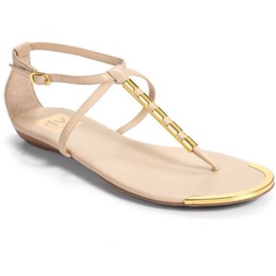 Sandalias y chanclas informales para mujer DV by Dolce Vita