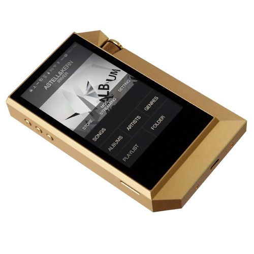 Oilsky M501 Pro Mp3 player 1080P Android 13.0 4.7-inch 96GB (64GB+