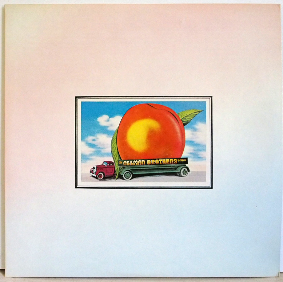 The Allman Brothers