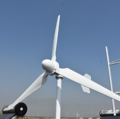 10000W 10KW Wind Turbines 48V 96V 120V 220V Generator Windmill Energy Wind Power