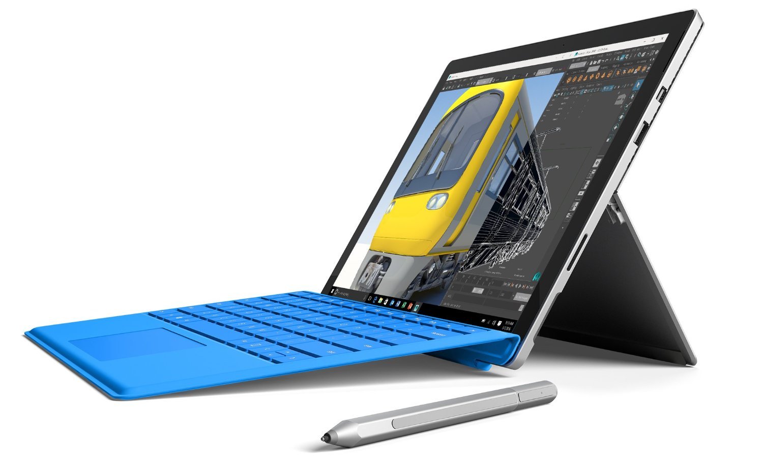 ジャンク Surface Pro3/i5-4300U(Windows)｜売買されたオークション 
