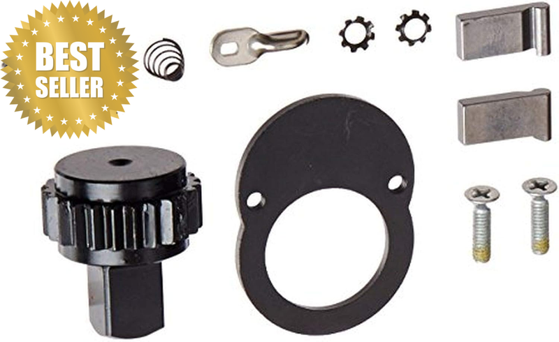 Stanley J6014RK 1/2-Inch Drive Ratchet Head Repair Kit - Torque Wrench