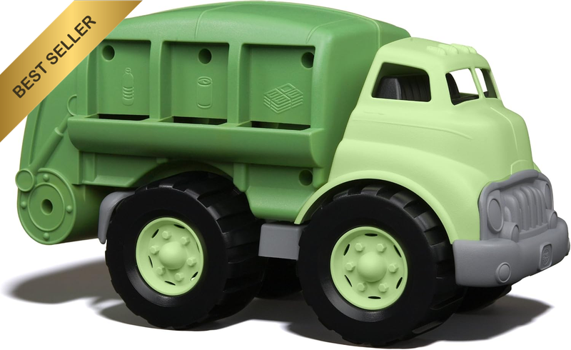 - Recycling Truck