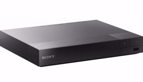 Sony UBP-X700: Region Free 4K Blu-Ray Player- Bombay Electronics