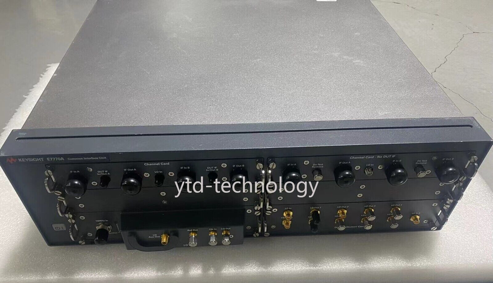 Interface インターフェース　CBI-631204 パルスカウンタ Interface インターフェース CBI-631204 パルスカウンタ