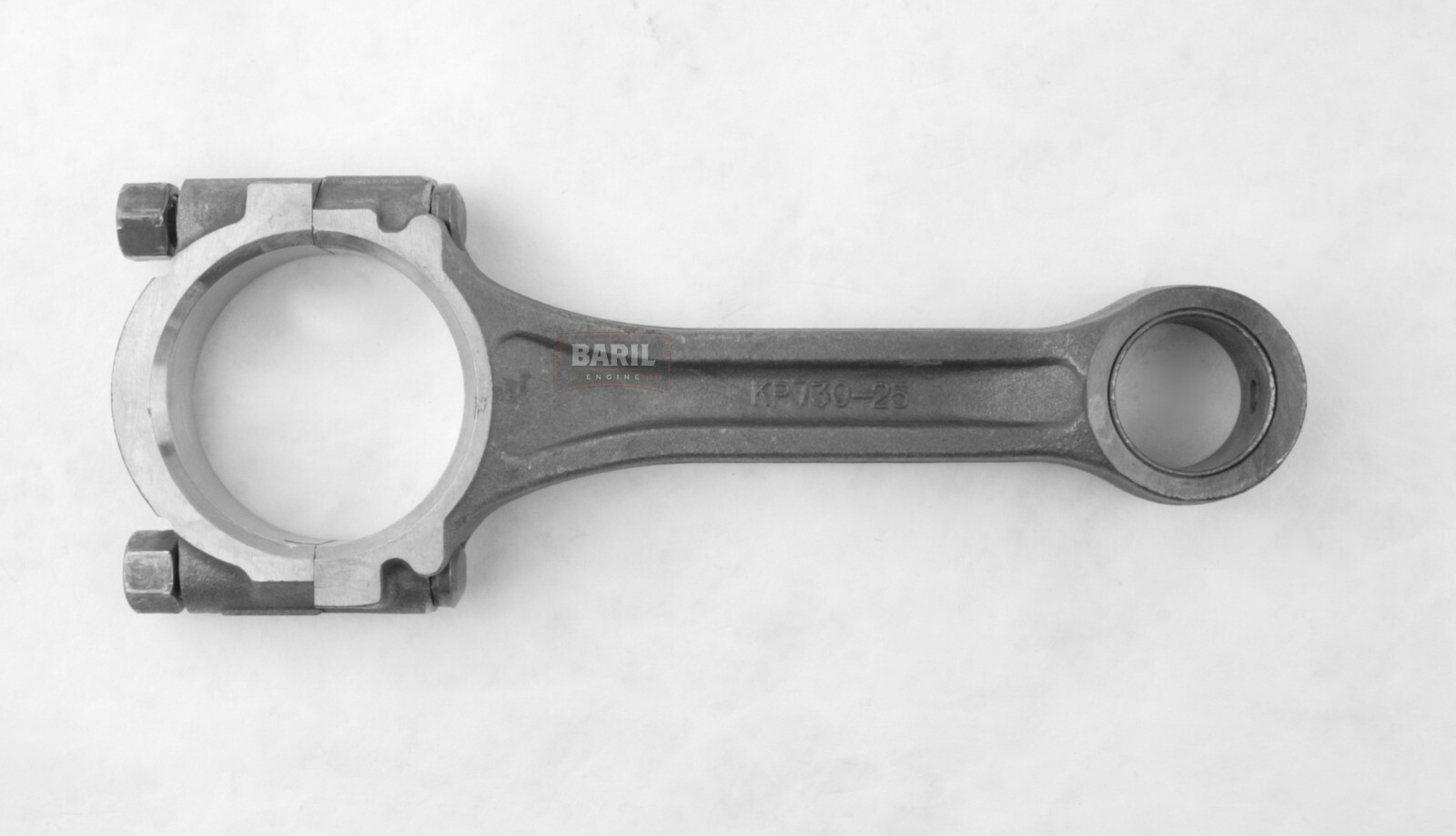 Shibaura N844L connecting rod Casting # KP730 - 25 | eBay