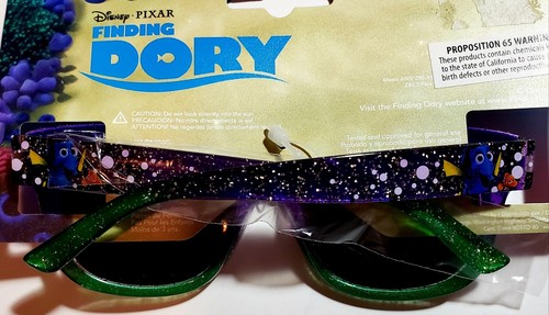 Sunglasses Girls Finding Dory Disney 100% UVA & UVB Protection
