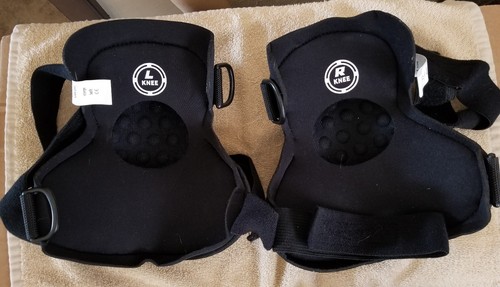 Urban Gear Rollerblade Knee Pads Adult XL