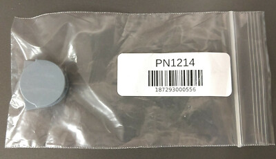 New Sealed SoClean Replacement Side Slot Plug For SoClean CPAP Sanitizer PN1214