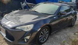 TOYOTA 86 FOR SALE