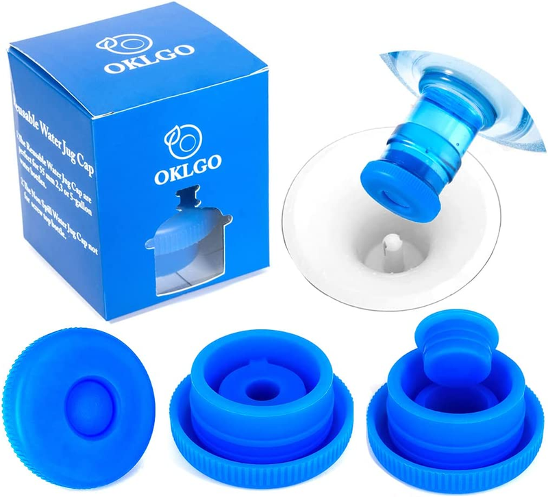 Caps,silicone Repl