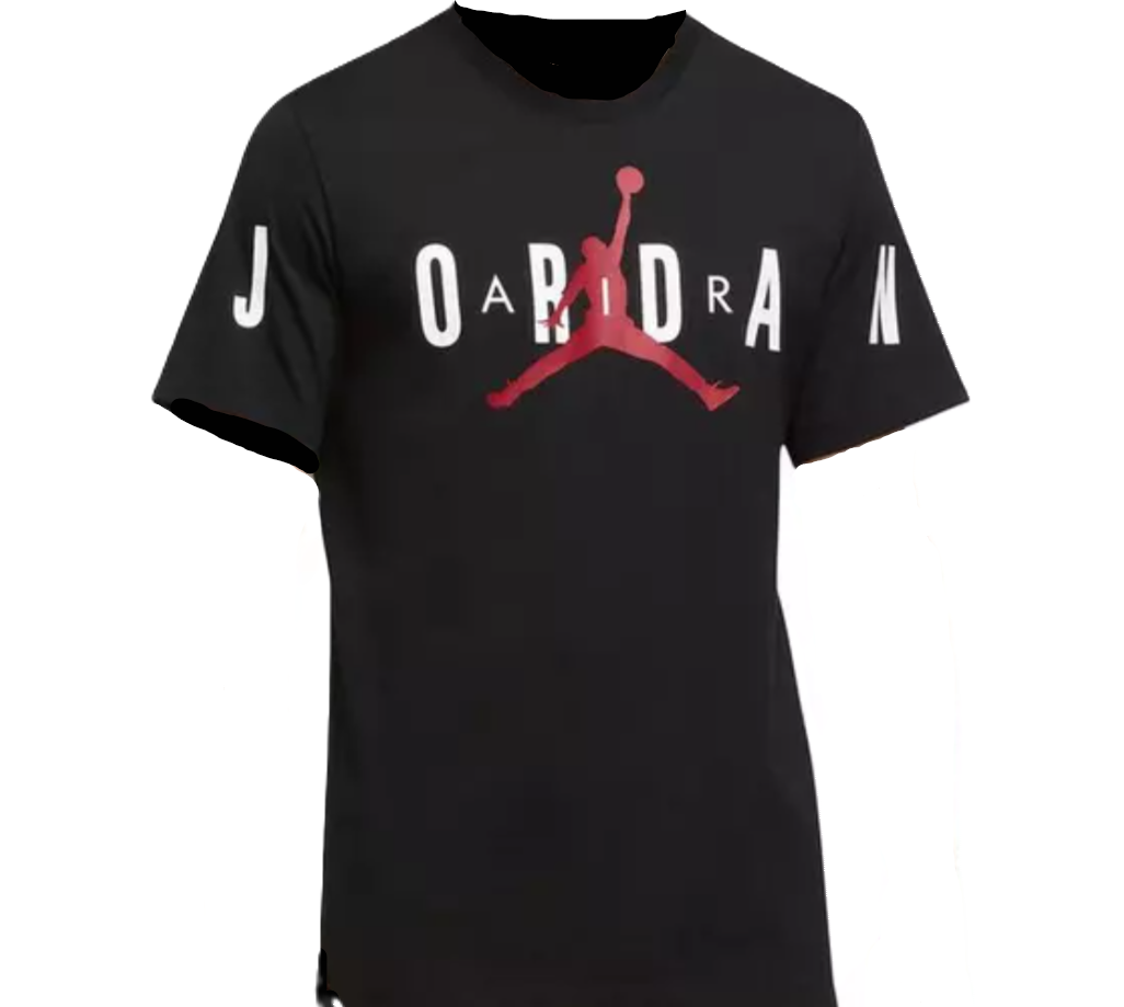 【NIKE】Jordan Air Men's T-Shirt Jordan Men's T-Shirt. Nike.com