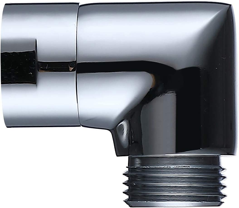 Elbow Adapter,shower Arm Extension (90degree)