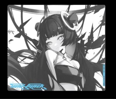 Skypad Wallhack SP-004 Faith Yume Limited Edition Glass