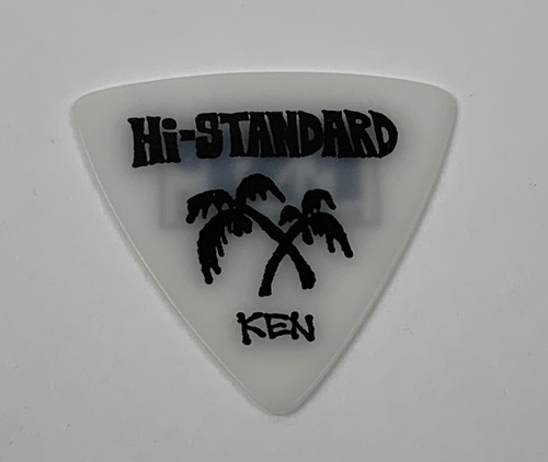 単品価格 Hi-STANDARD ピック - aguapreta.pe.gov.br