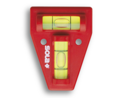 Plastic spirit level deals